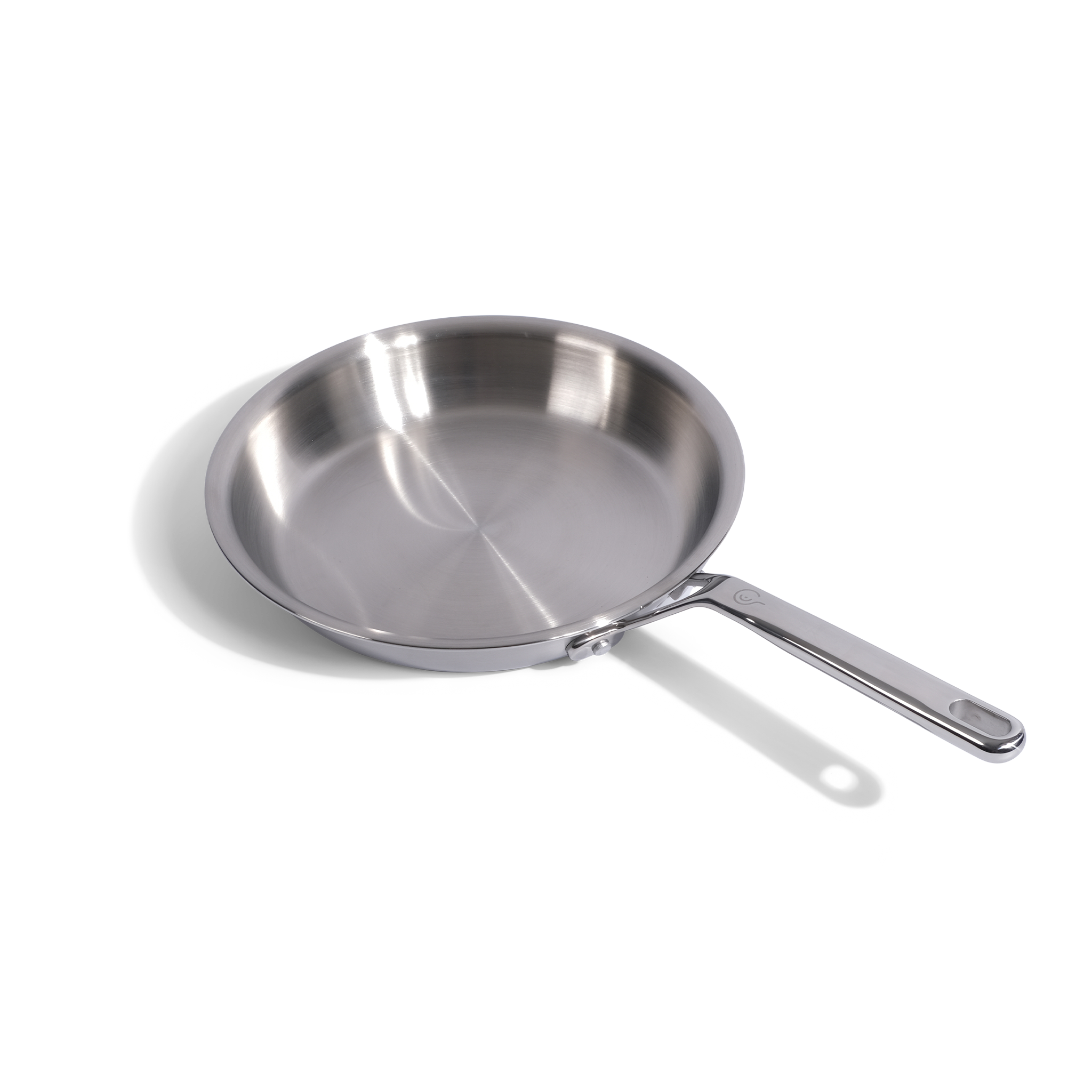 Set completo Inox 3-Ply