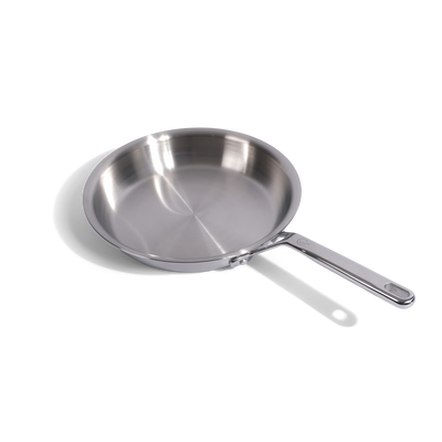 Set completo Inox 3-Ply