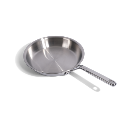 Skillet 26cm | Inox 3-Ply