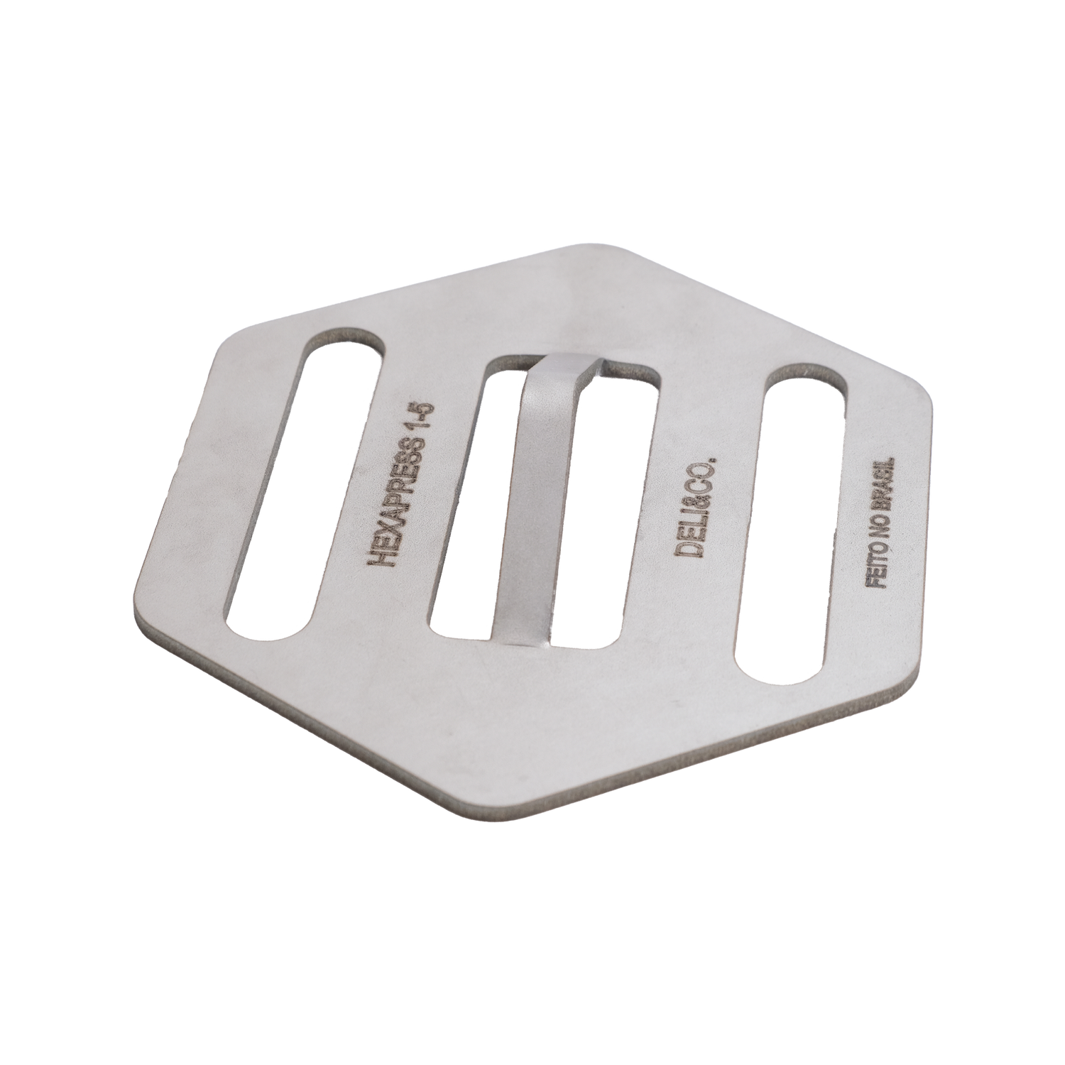 Hexapress | Set 3 Pcs
