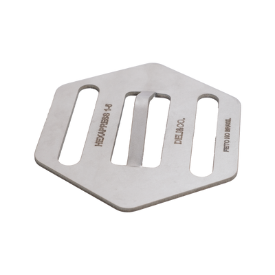 Hexapress | Set 3 Pcs
