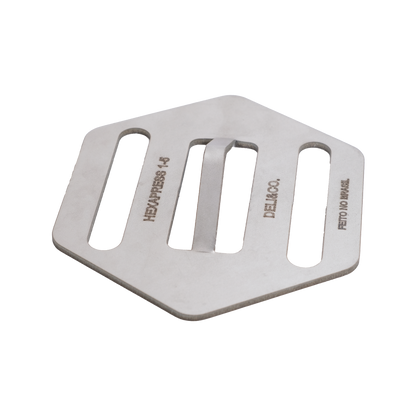 Hexapress | Set 3 Pcs
