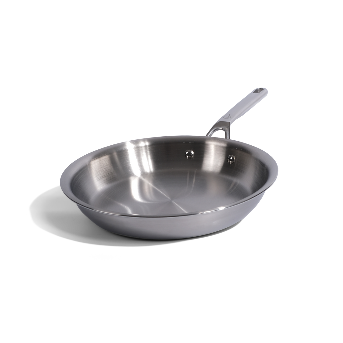 Skillet 26cm | Inox 3-Ply