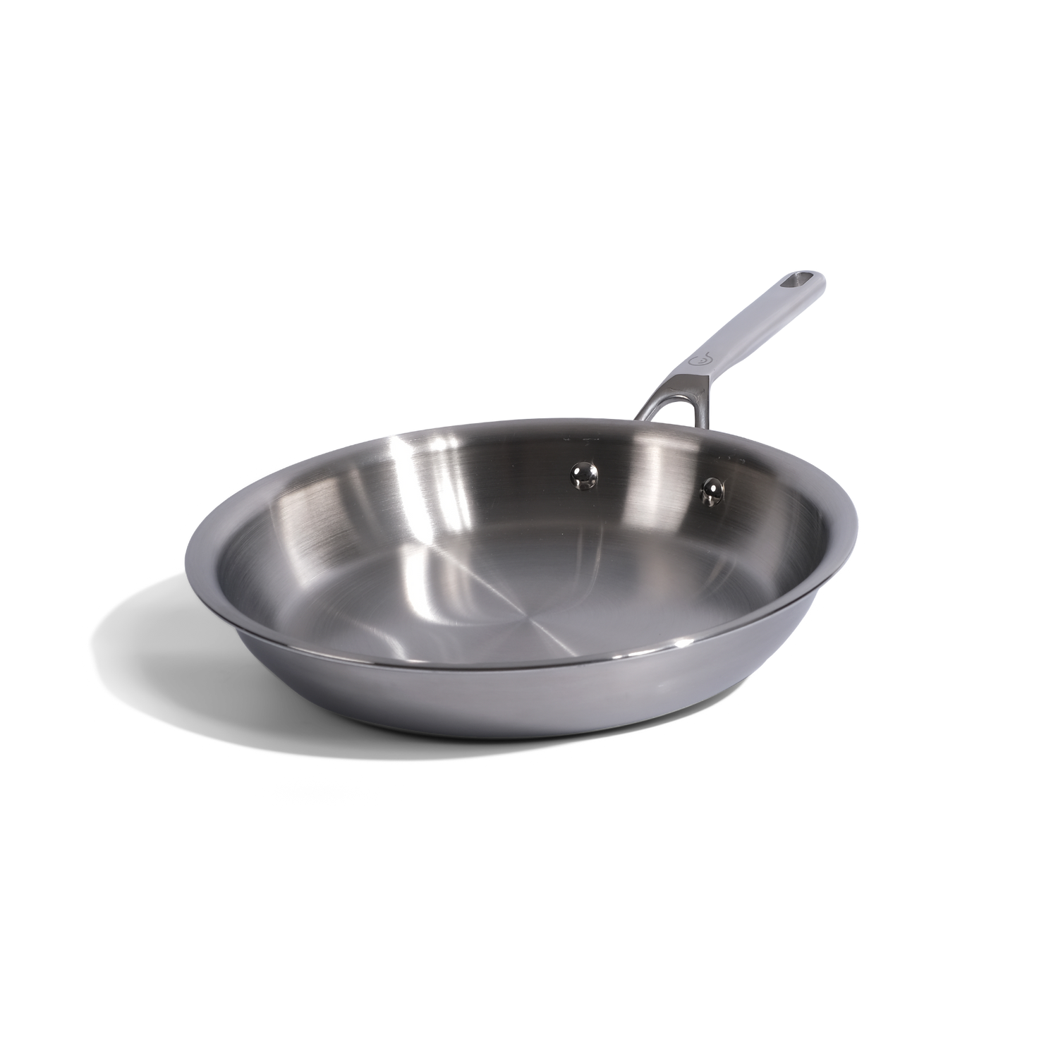 Skillet 26cm | Inox 3-Ply