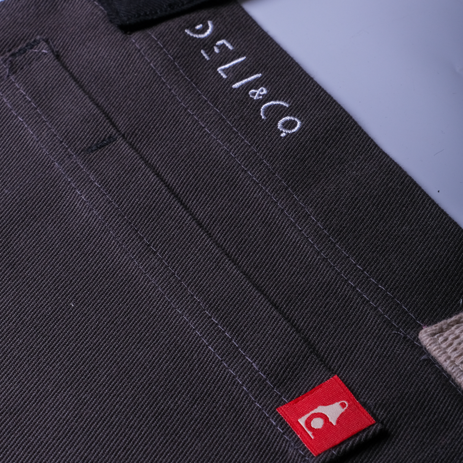 Avental Deli&amp;Co. + Aprons