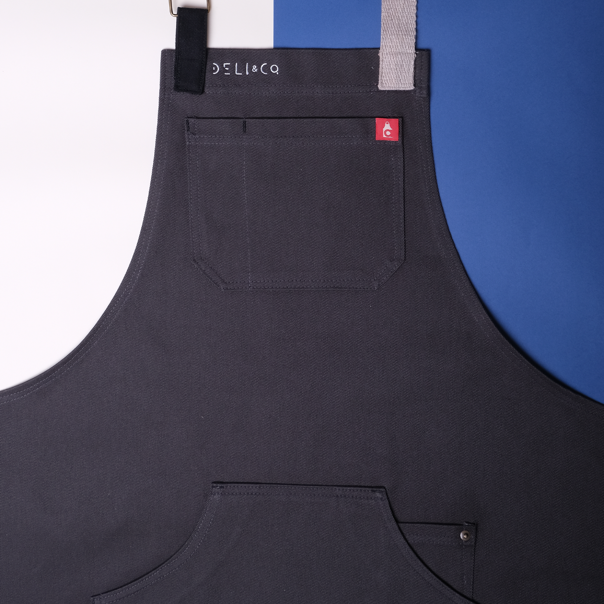 Avental Deli&amp;Co. + Aprons