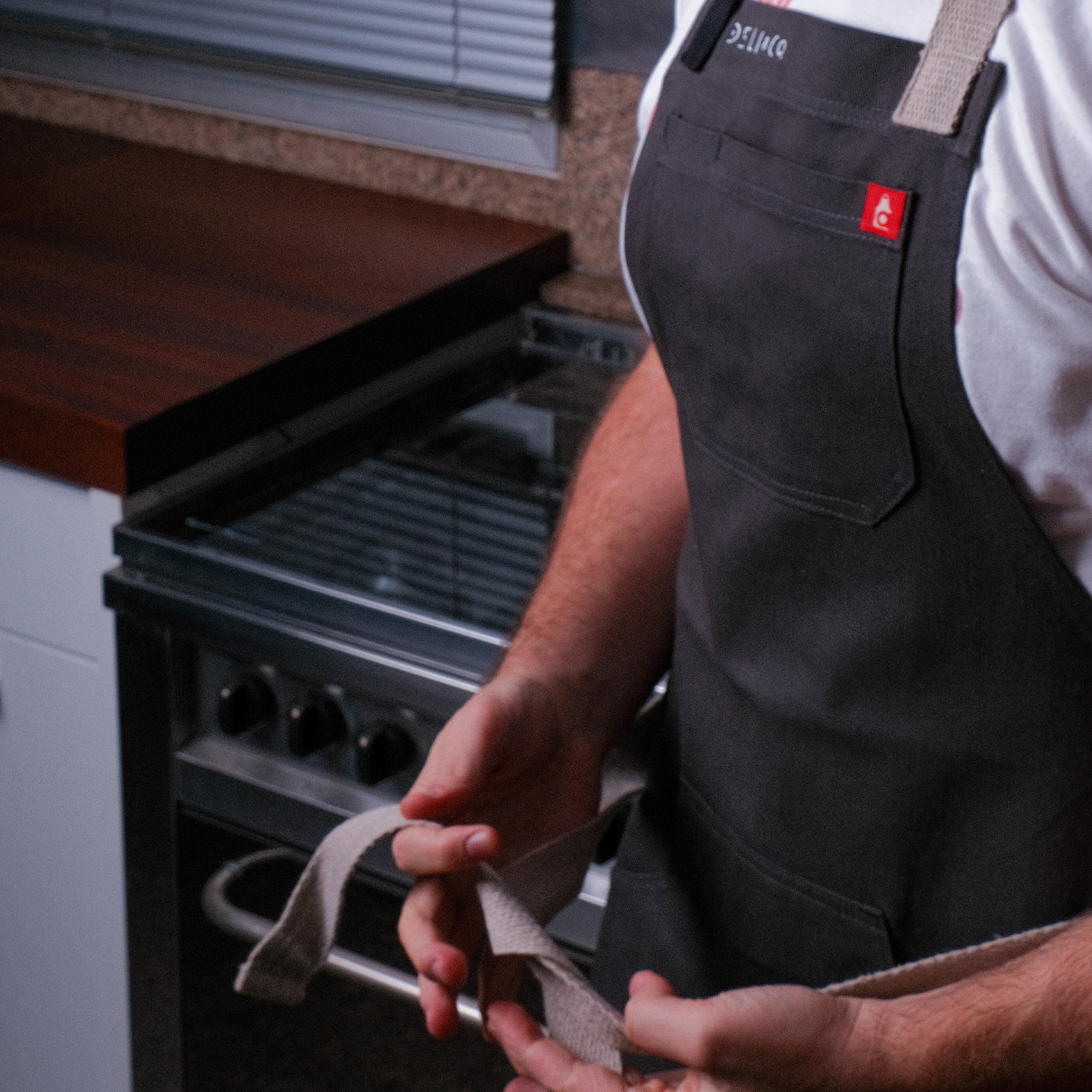 Avental Deli&amp;Co. + Aprons