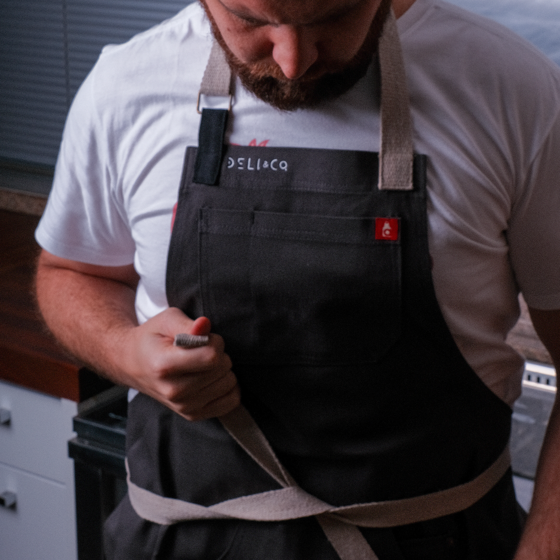 Avental Deli&amp;Co. + Aprons