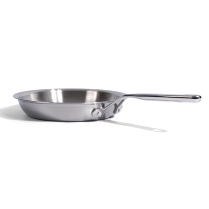 Skillet 26cm | Inox 3-Ply