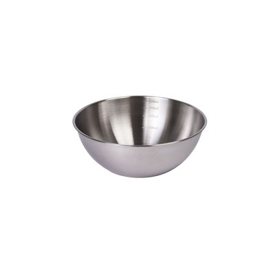 Set 3-Pc Bowls Básicos