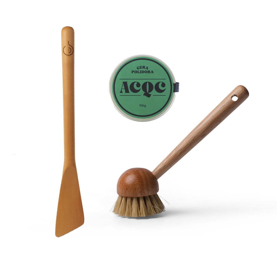 Care Kit | Ironware