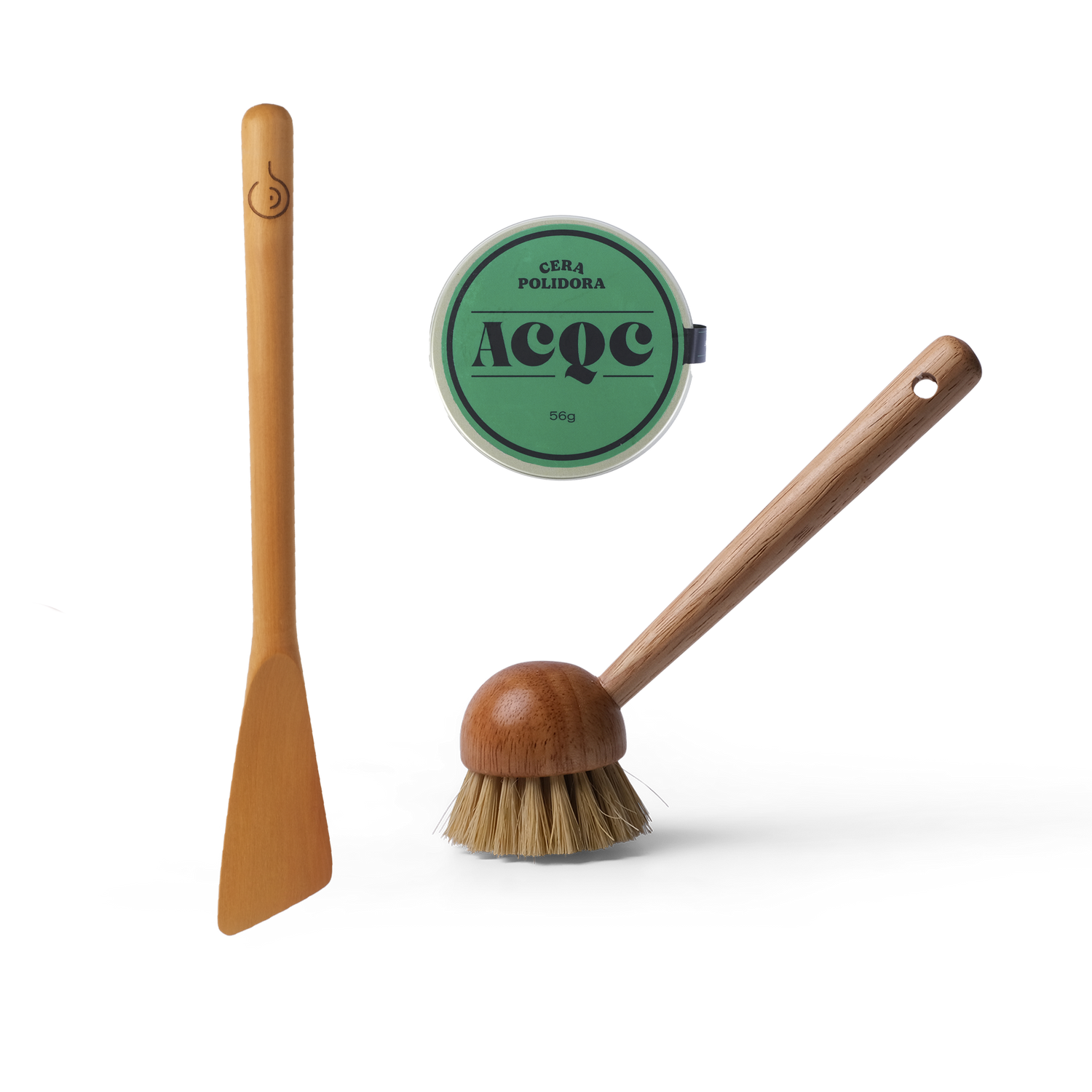 Care Kit | Ironware