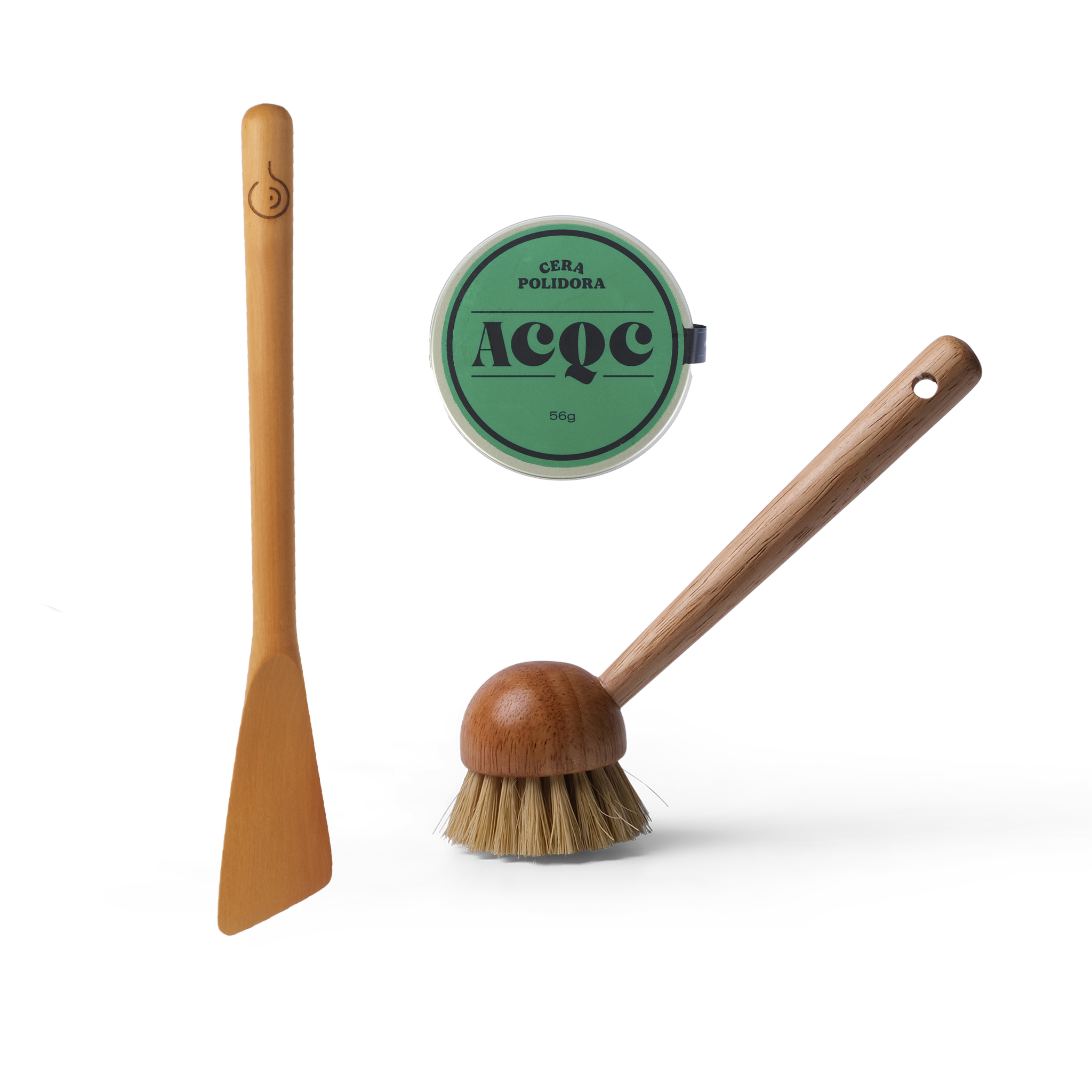 Care Kit | Ironware