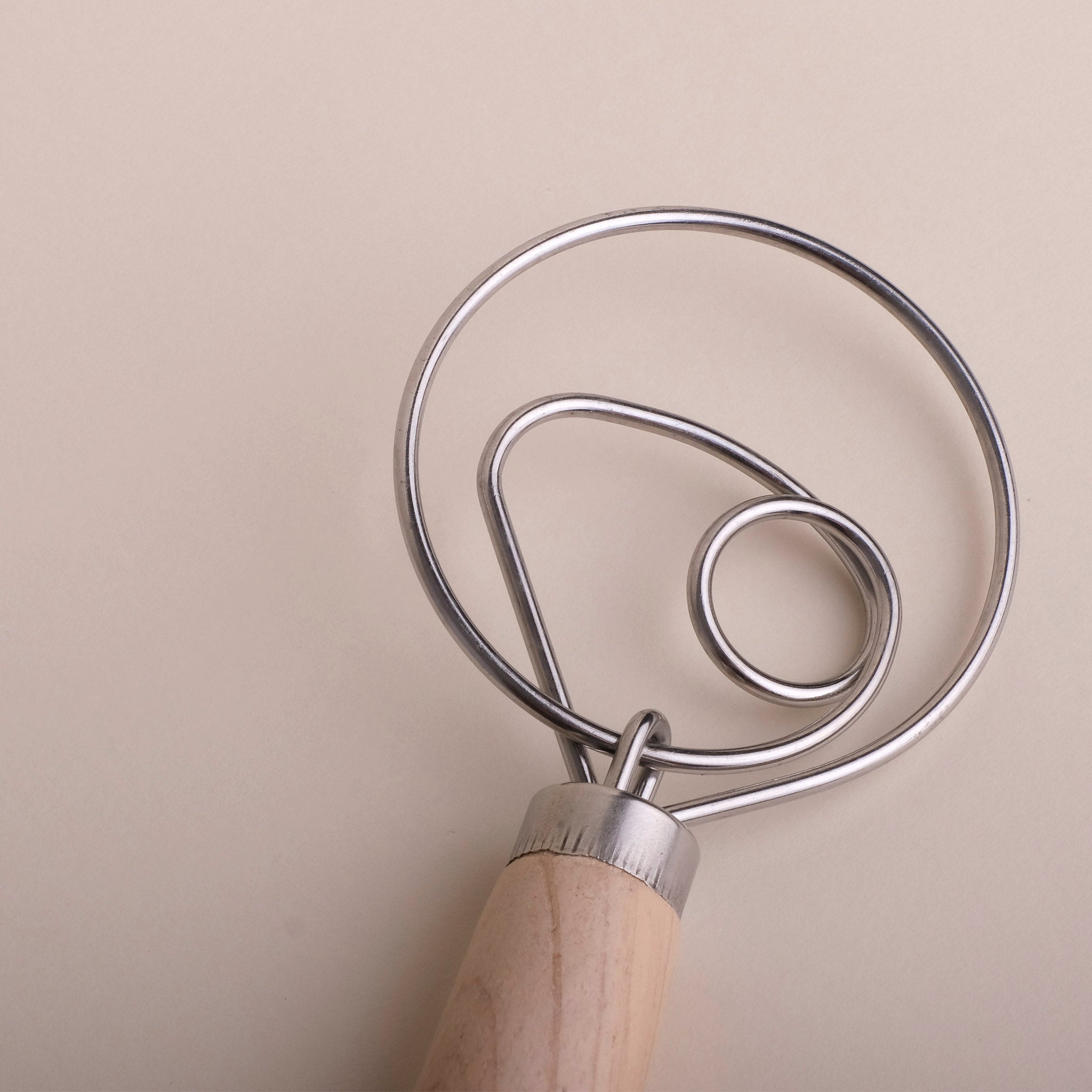 Misturador Dinamarquês | PrepWare