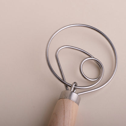 Misturador Dinamarquês | PrepWare