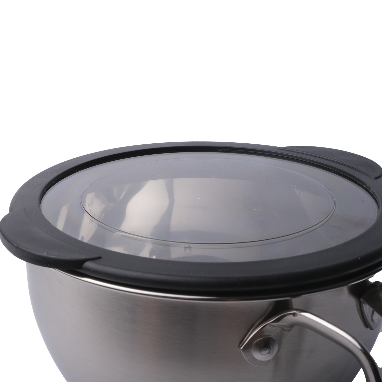 Set 3-Pc Mixing Bowls | PrepWare