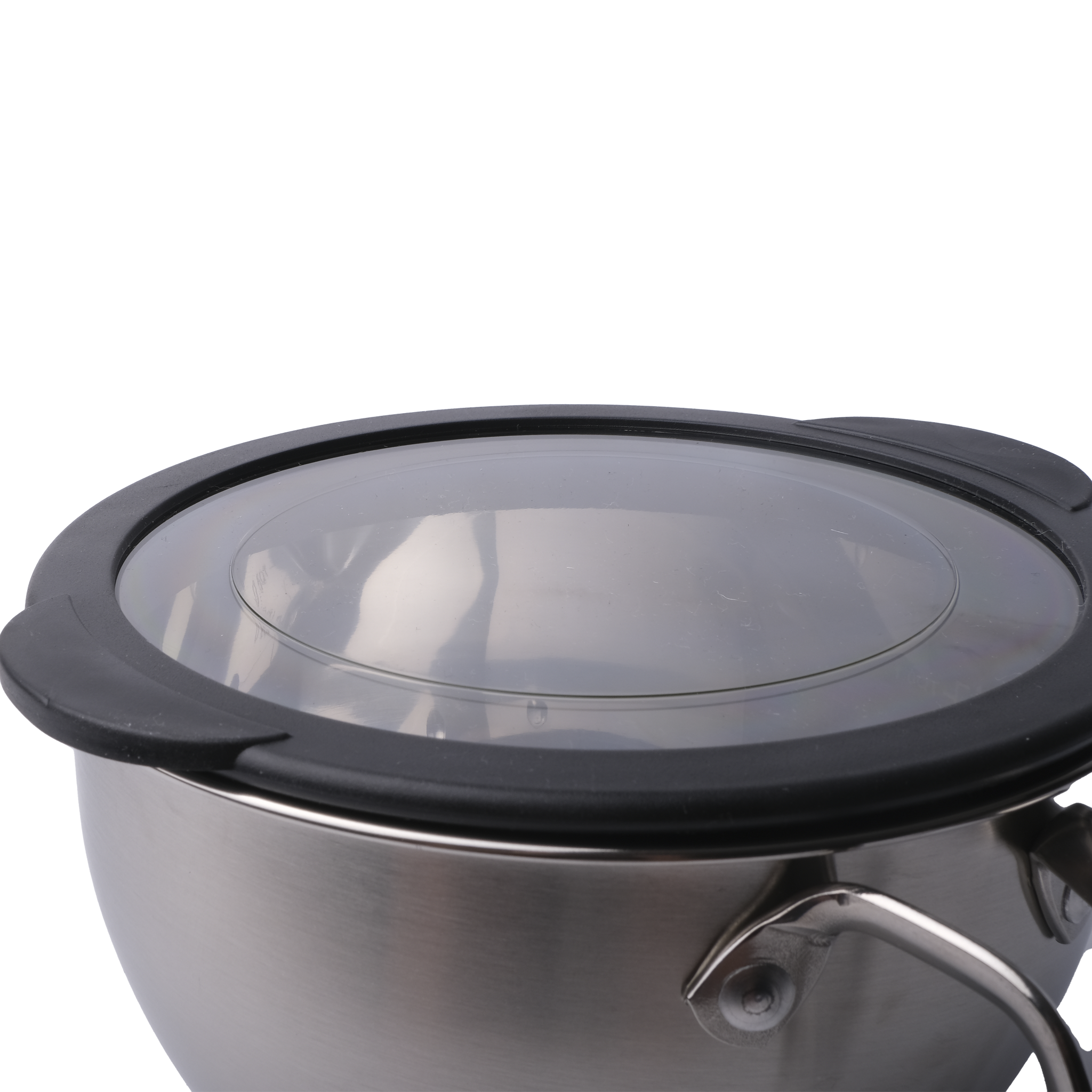 Set 3-Pc Mixing Bowls | PrepWare