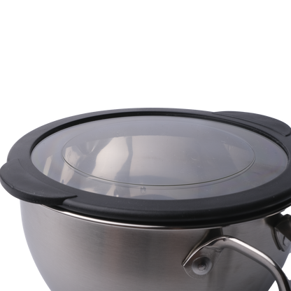Set 3-Pc Mixing Bowls | PrepWare