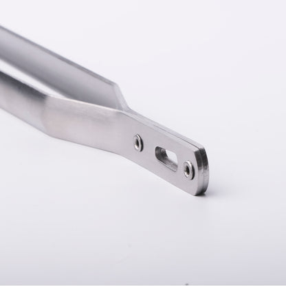 Pinça Empratamento 10&quot; | PrepWare