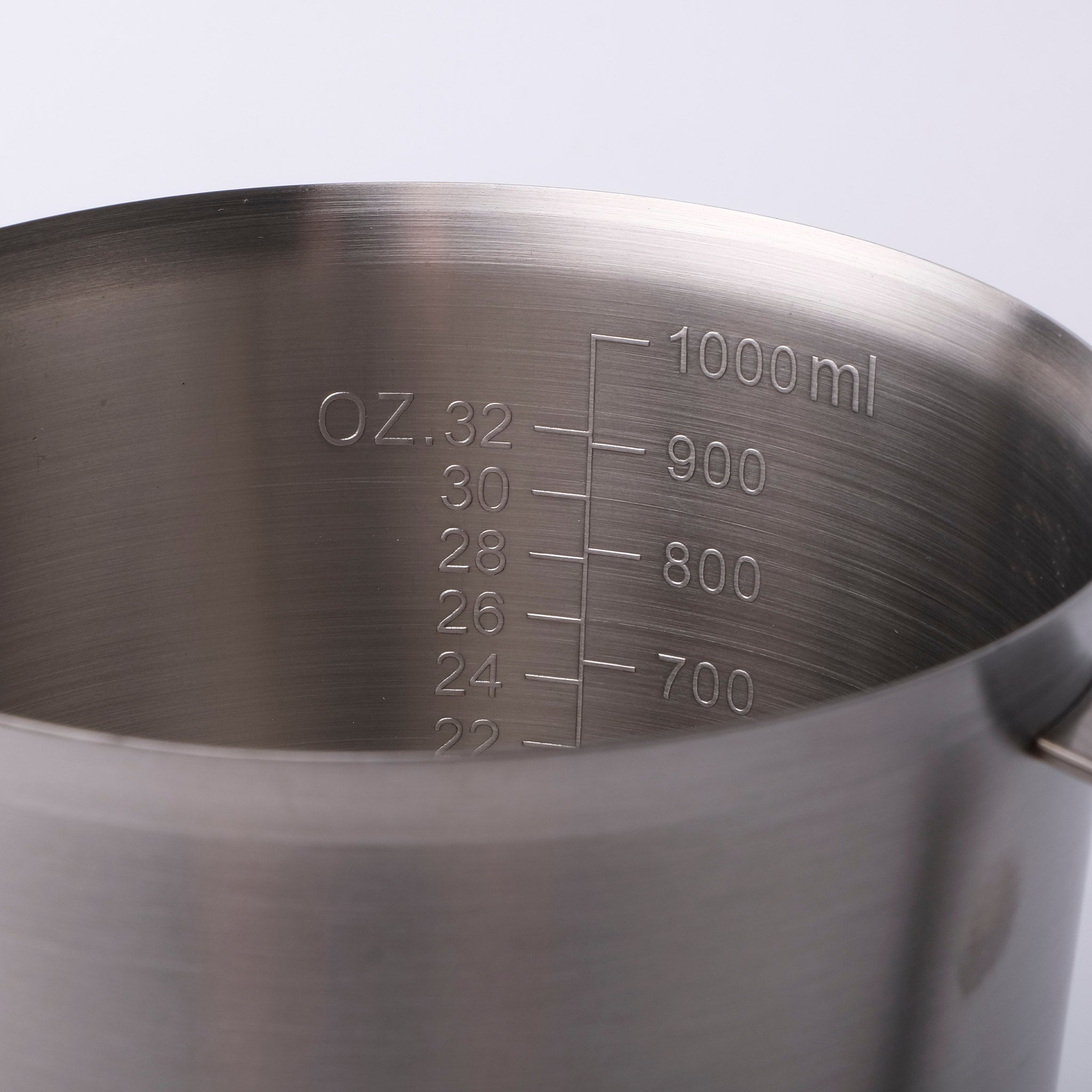 Jarra Graduada 1L | PrepWare