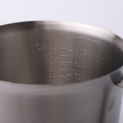 Jarra Graduada 1L | PrepWare
