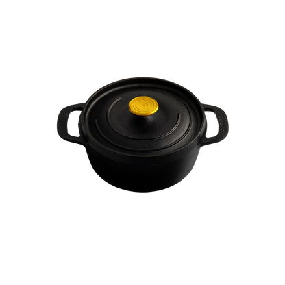 Dutch Oven M | 20cm