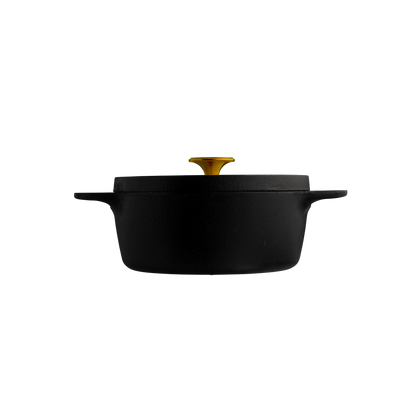 Dutch Oven M | 20cm