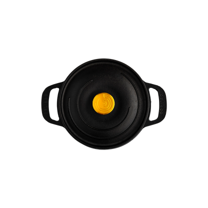 Dutch Oven M | 20cm