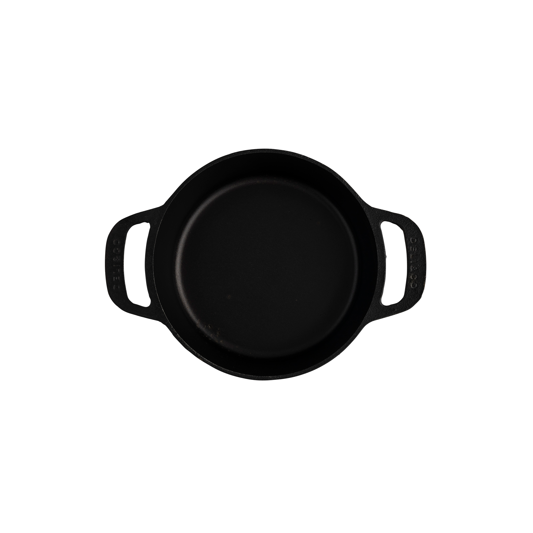 Dutch Oven M | 20cm