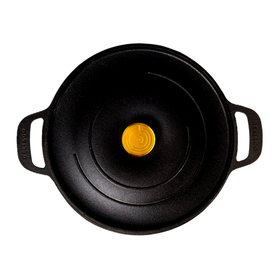 Dutch Oven GG | 30cm