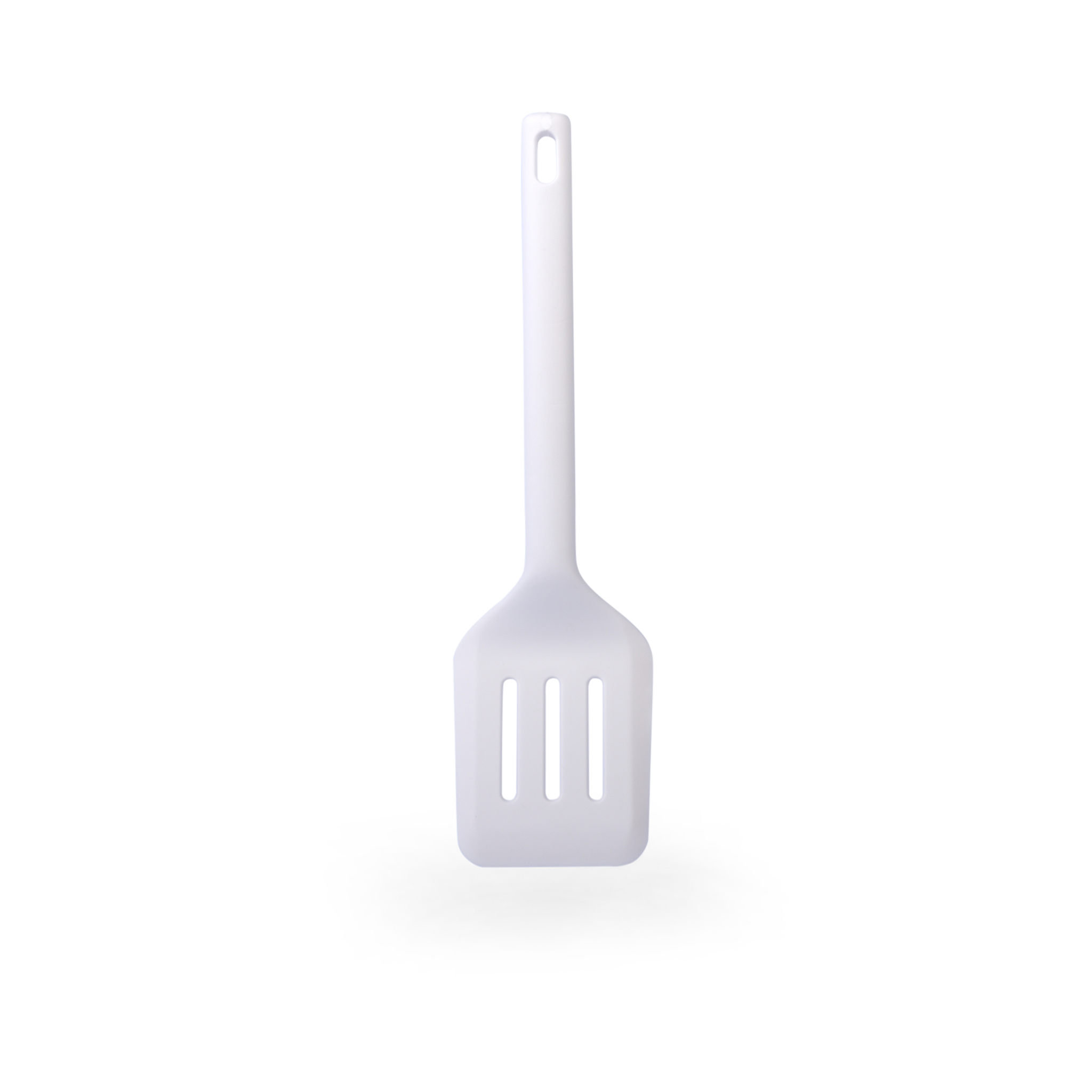 Set de Utensílios de Silicone