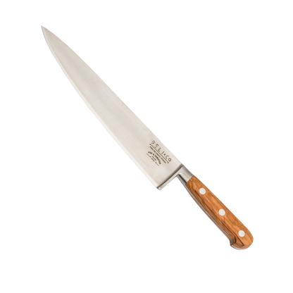 Faca Butcher 10 polegadas | Inox