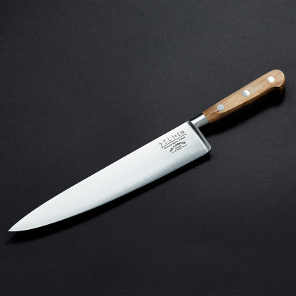 Faca Butcher 10 polegadas | Inox