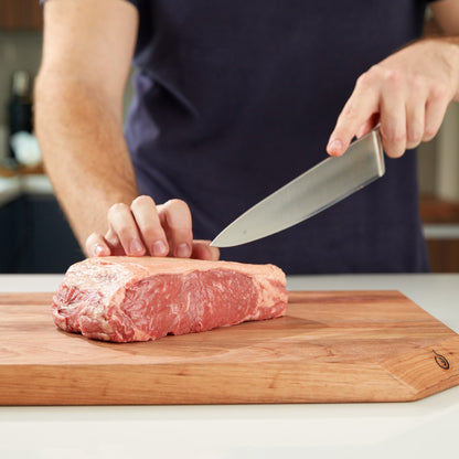 Faca Butcher 10 polegadas | Inox