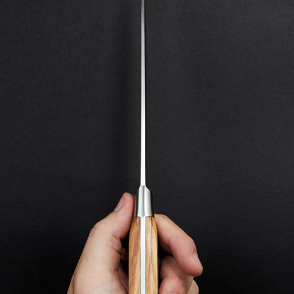 Faca Butcher 10 polegadas | Inox