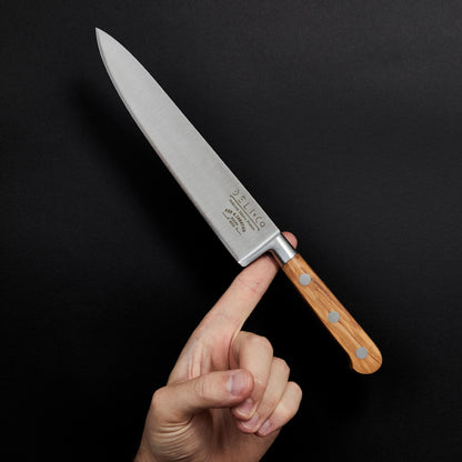 Faca Chef 8 polegadas | Inox
