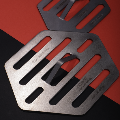 Hexapress Set 3pc + Max