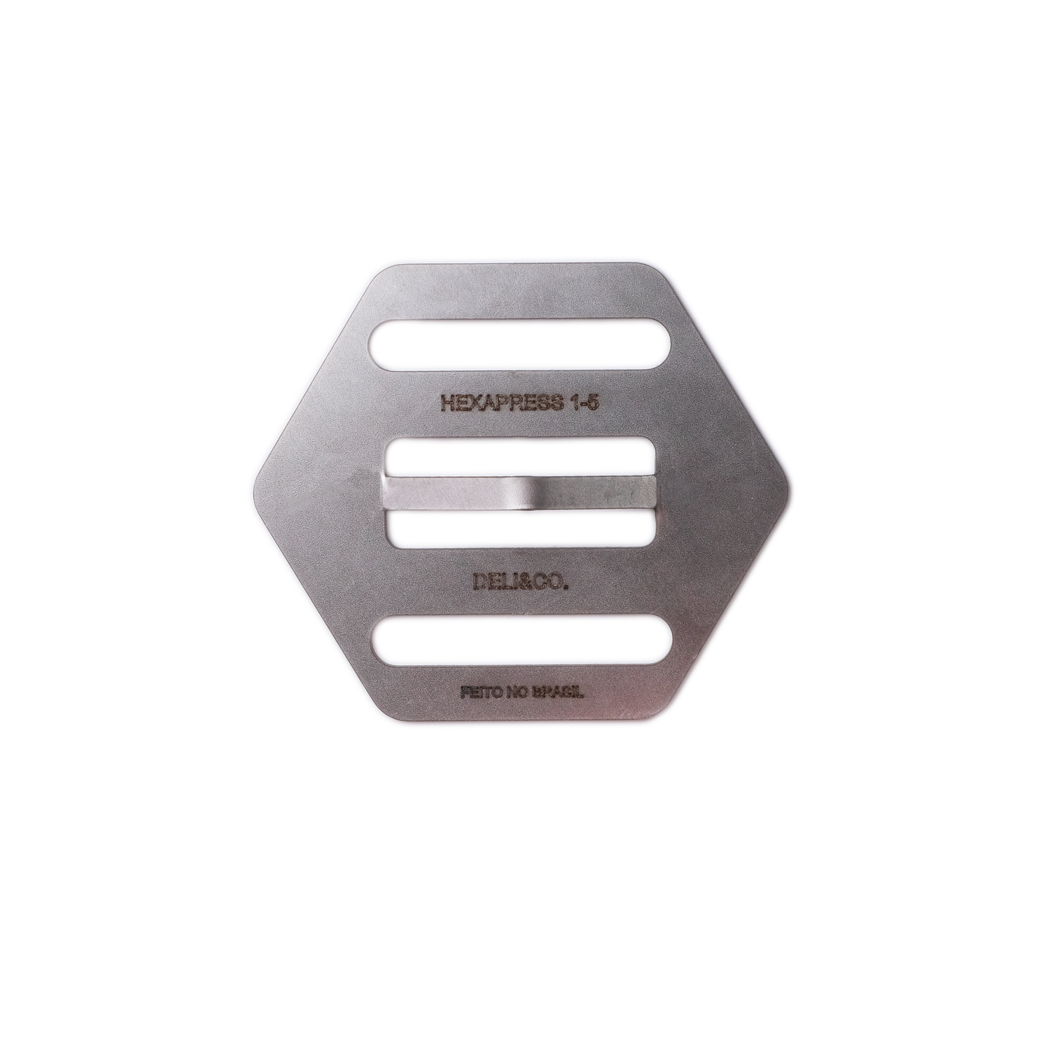 Hexapress | Set 3 Pcs