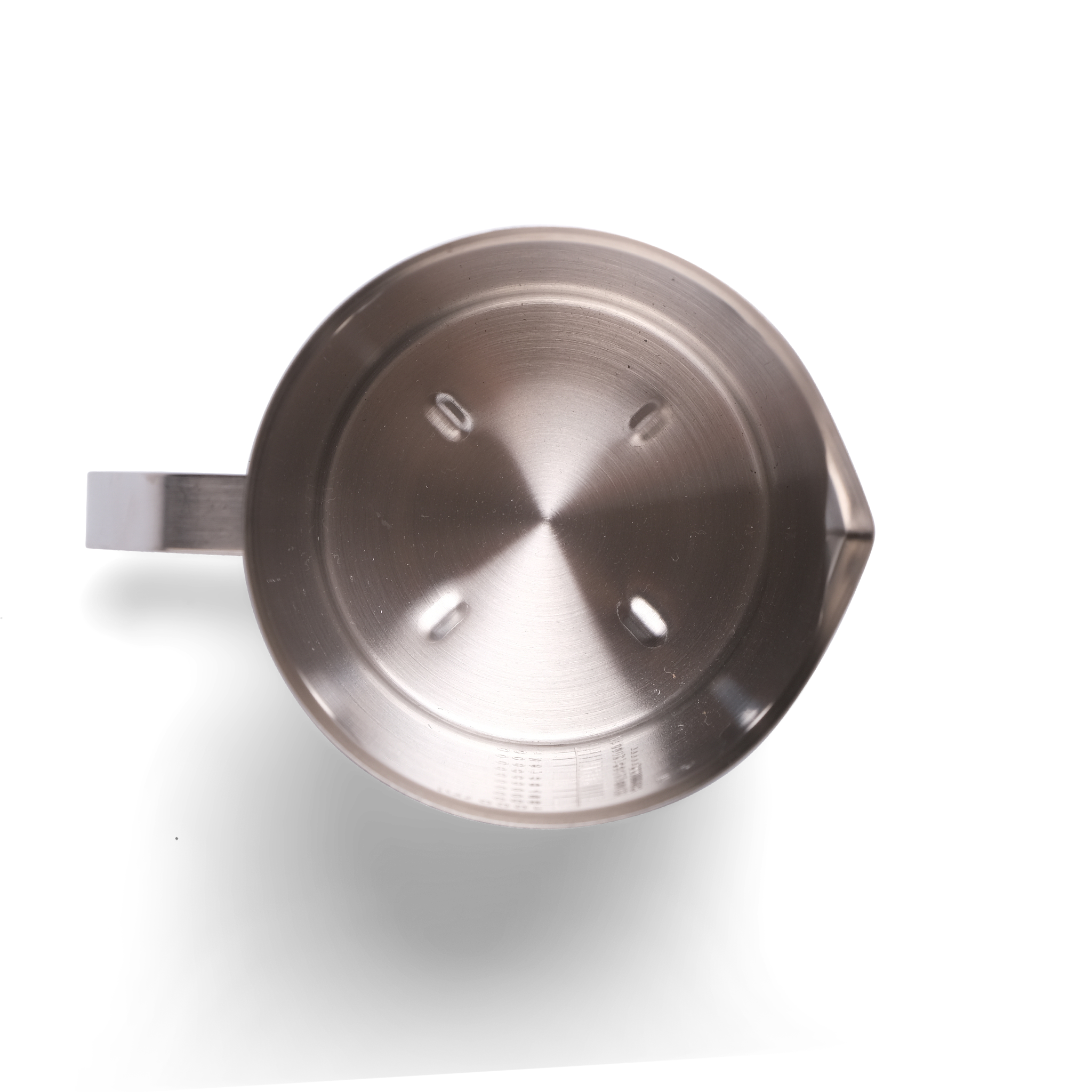 Jarra Graduada 1L | PrepWare