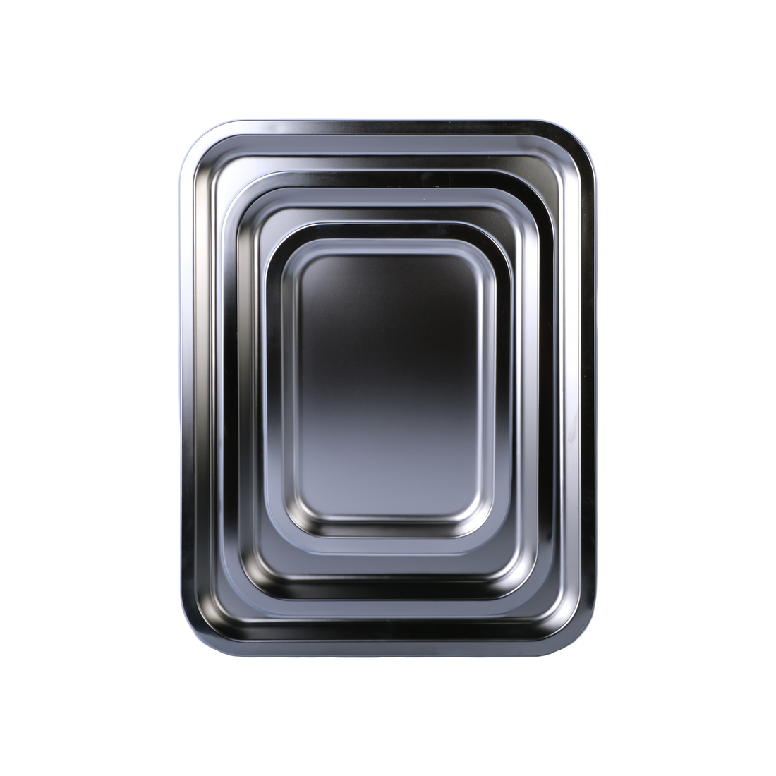 Set 3-Pc Tabuleiros Sheet Pan