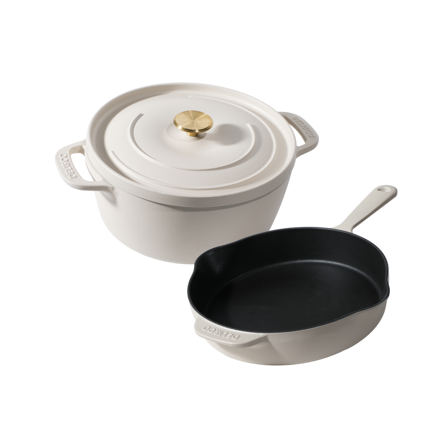 Kit Essencial Esmaltado| Duna