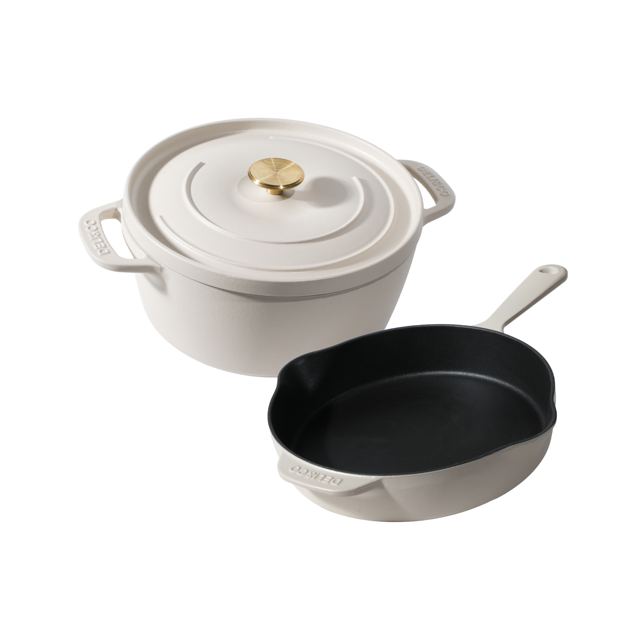 Kit Essencial Esmaltado| Duna