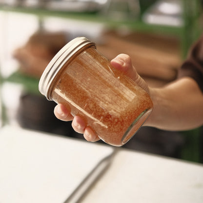 Kit Completo Mason Jar | 9 unidades