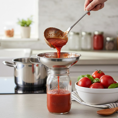 Kit Completo para Conservas