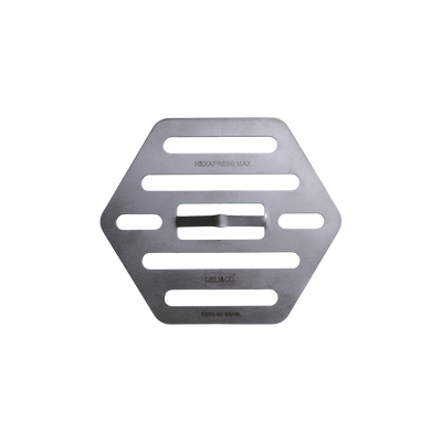 Hexapress Set 3pc + Max