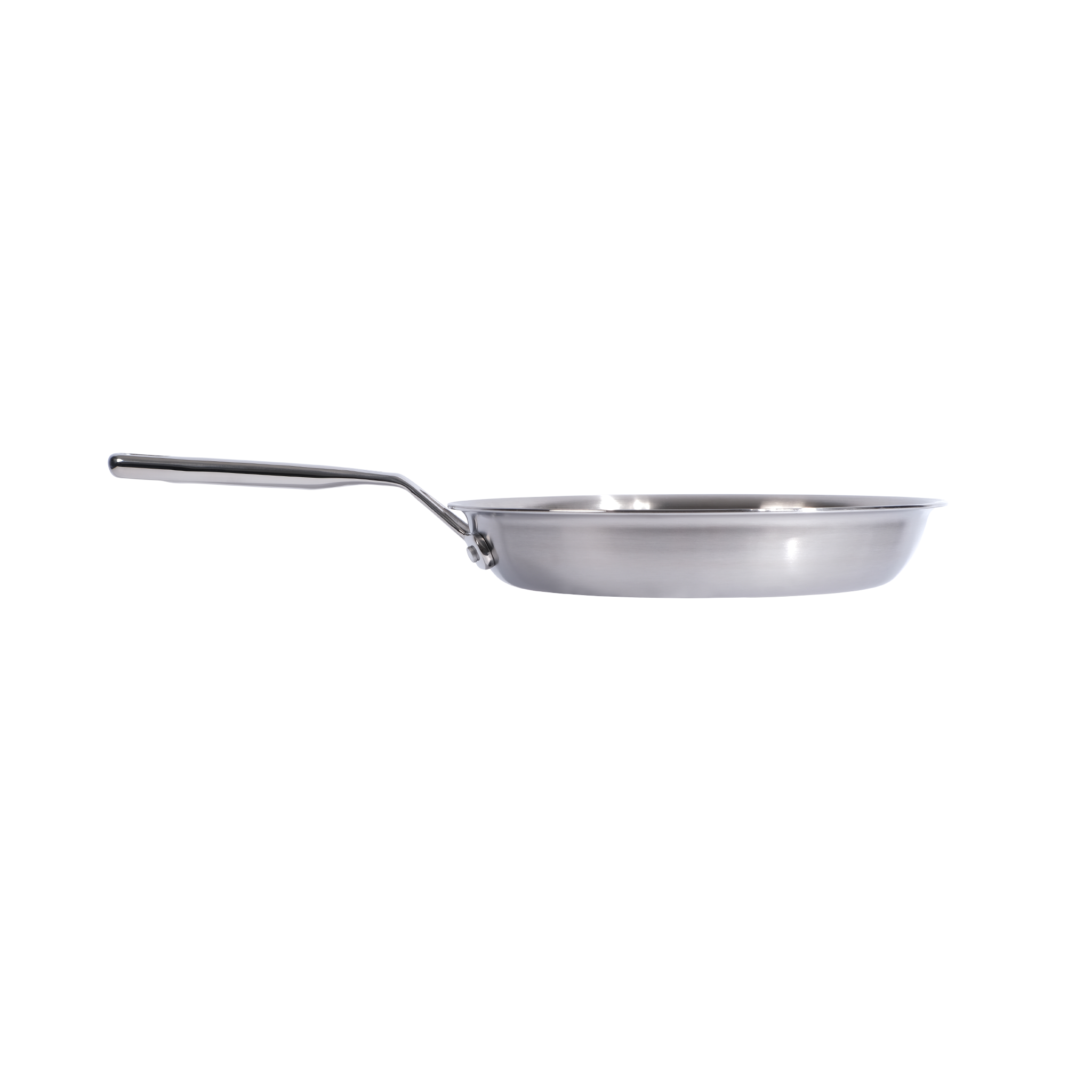 Skillet 26cm | Inox 3-Ply