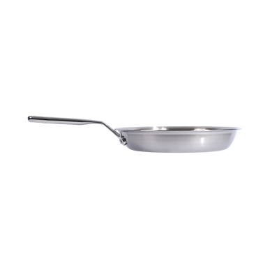 Set completo Inox 3-Ply