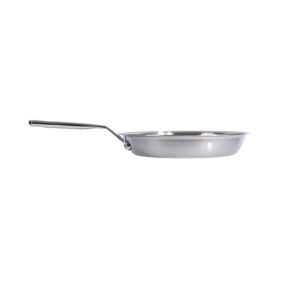 Skillet 26cm | Inox 3-Ply