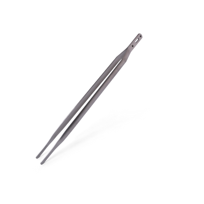 Pinça Empratamento 10"