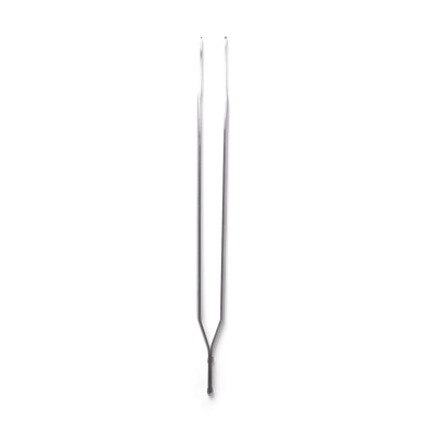 Pinça Empratamento 10"